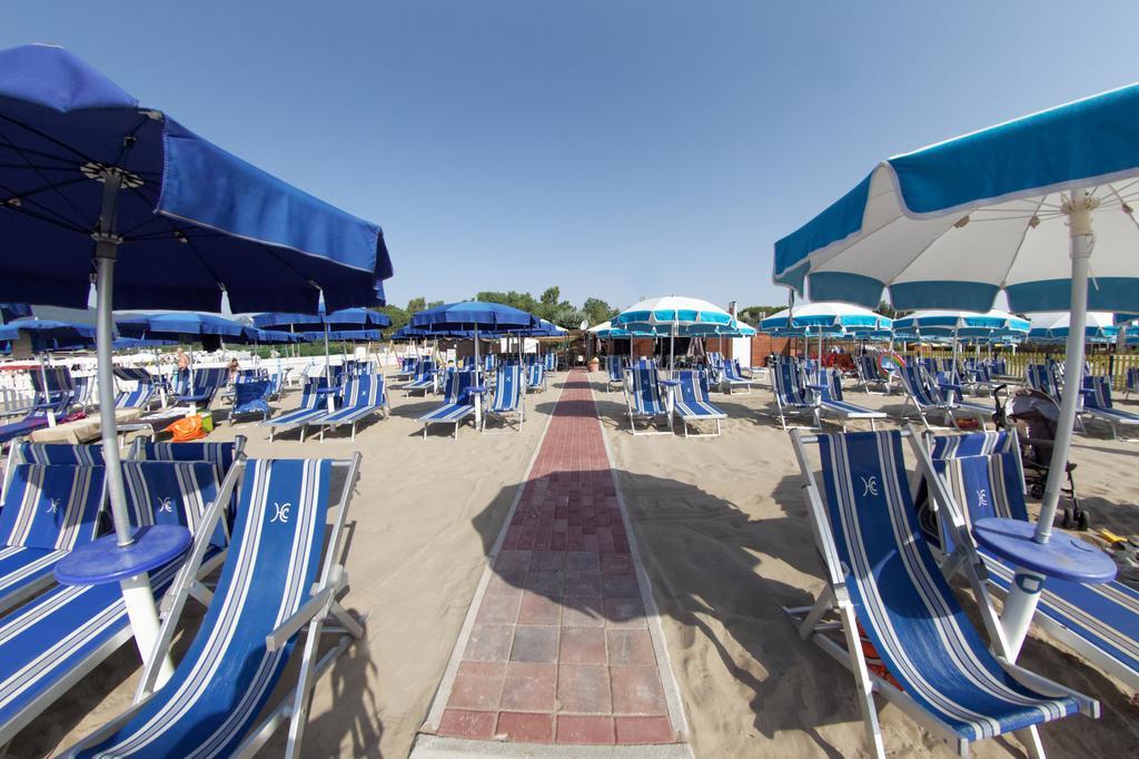 Hotel Capo Circeo Centro Benessere & Padel San Felice Circeo Exterior foto