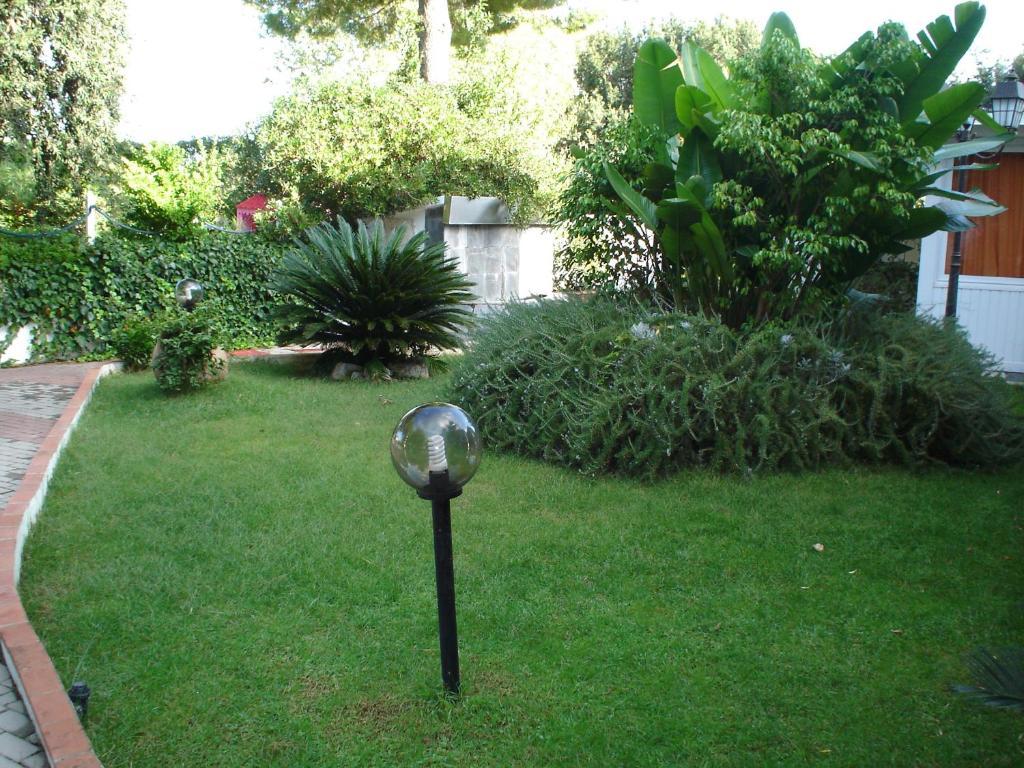 Hotel Capo Circeo Centro Benessere & Padel San Felice Circeo Exterior foto